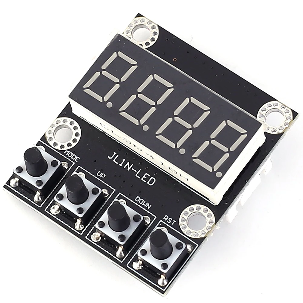 Модуль отображения параметров контроллера PLC D0 модуль программирования цифровой