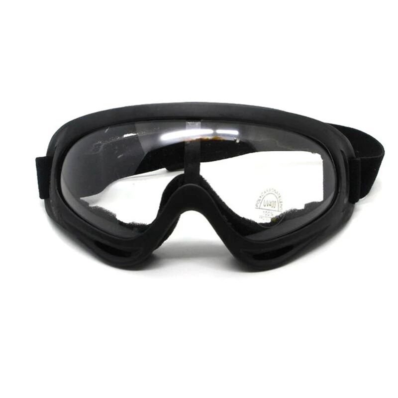 Солнцезащитные очки для мотокросса спортивные пылезащитные улицы защитные глаз