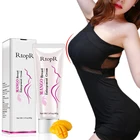 Крем для увеличения груди для женщин с экстрактом манго, уход за грудью, полная эластичность, укрепляющая подтяжка грудь, Fast крем для роста, большой бюст