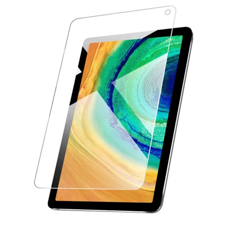 Защитная пленка из закаленного стекла 9H для Huawei MatePad Pro 10 8 дюймов 2020 защитная