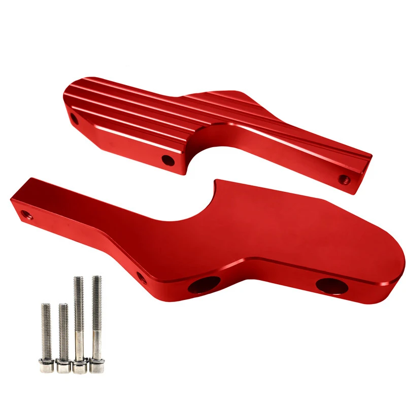 Удлинители ножек для пассажирского мотоцикла удлинители Vespa GT GTS GTV 60 125 150 200 250 300