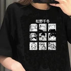 Футболка мужская с японским аниме Токио, Мстители, графические футболки в стиле Харадзюку, топы унисекс Sano Manjiro