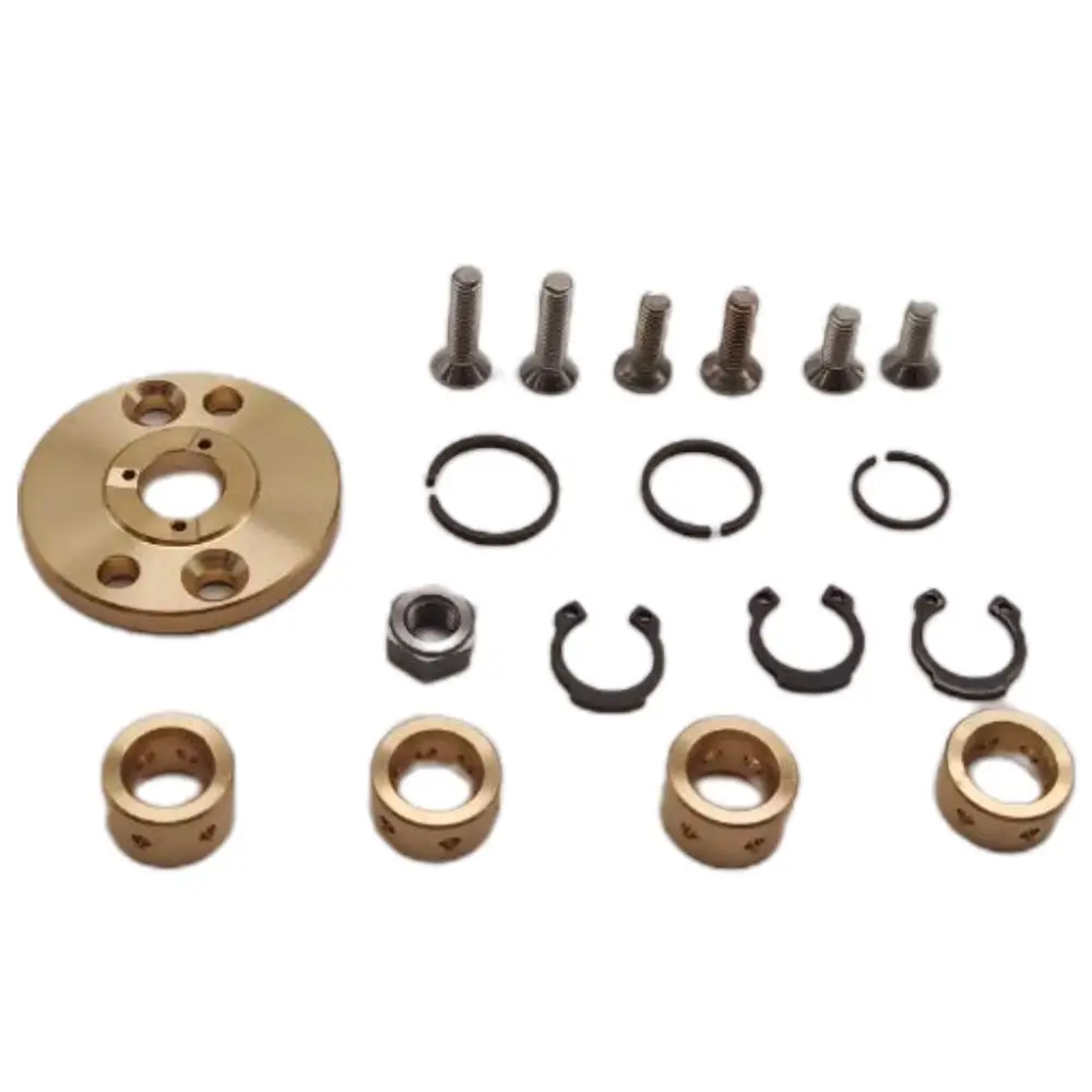 Turbo Repair Rebuild Kit IHI RHB3 RHB31 RHB32 360 Degree Long &amp Short Bearing | Автомобили и мотоциклы