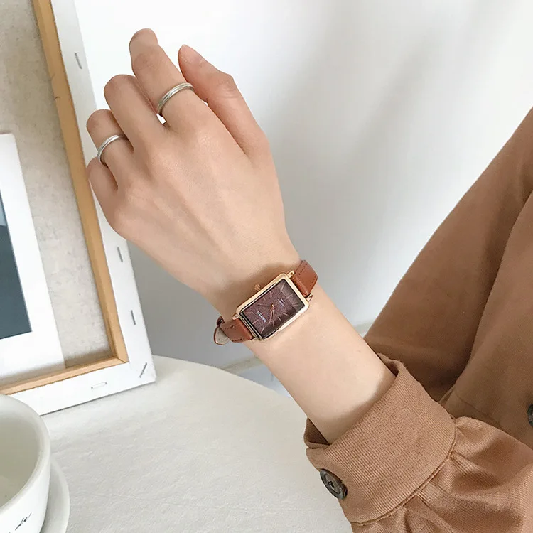 

2021 Men And Women Fashion Luxury Electronic Mechanical Watch SBC565-SBC568