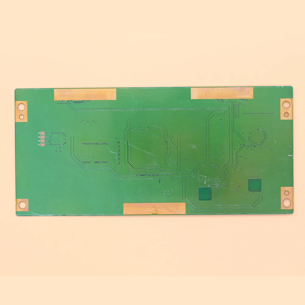 Плата tcon T420XW01 V9 CTRL BD 07A06 11 для 42 ''материнской платы телевизора дюймовая сменная