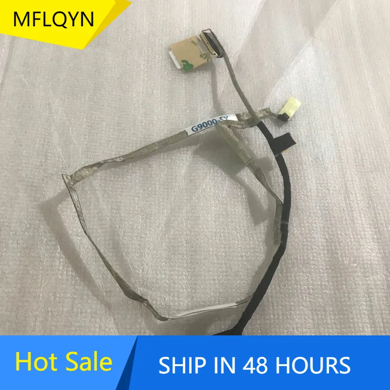 

KX7PD CN-KX7PD FOR DELL LATITUDE 3480 0KX7PD Screen Line Screen Link Cable LCD