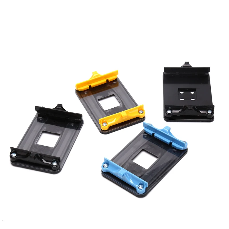 Кронштейн для радиатора процессора подставка кулера AMD RYZEN Socket AM4 | Автомобили и