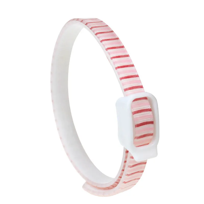 Удаляет блох и клещей ошейник собаки кошки до 8 месяцев от воротник M код периметр