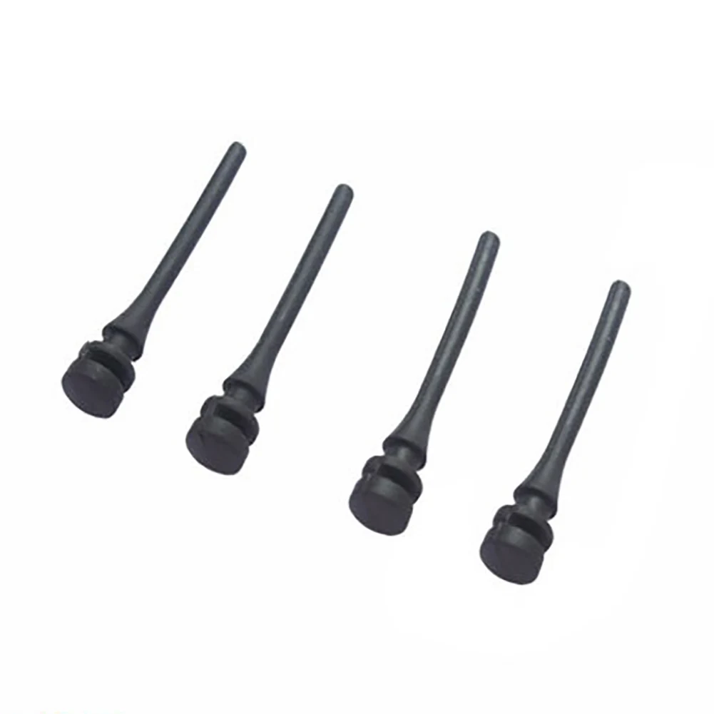 4 шт./компл. в сборе прочный коврик PC резиновый винт компьютерные компоненты мини