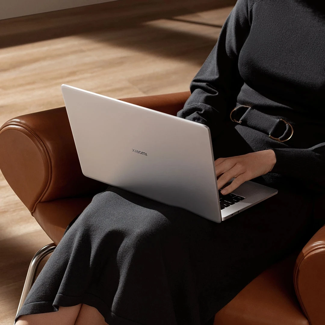 Ноутбук Xiaomi Mi Notebook Pro 15 2021 Ryzen Edition AMD 7 5800H OLED дисплей 6 дюйма ноутбуки 16 Гб ОЗУ 512 ГБ SSD