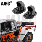 2 шт. модель UDR выхлопная труба двигателя автомобиля 3D печать хвост выхлопная труба воздухозаборник для 1:7 UDR 1:6 LOSI радиоуправляемые автомобилиГрузовики запасные части