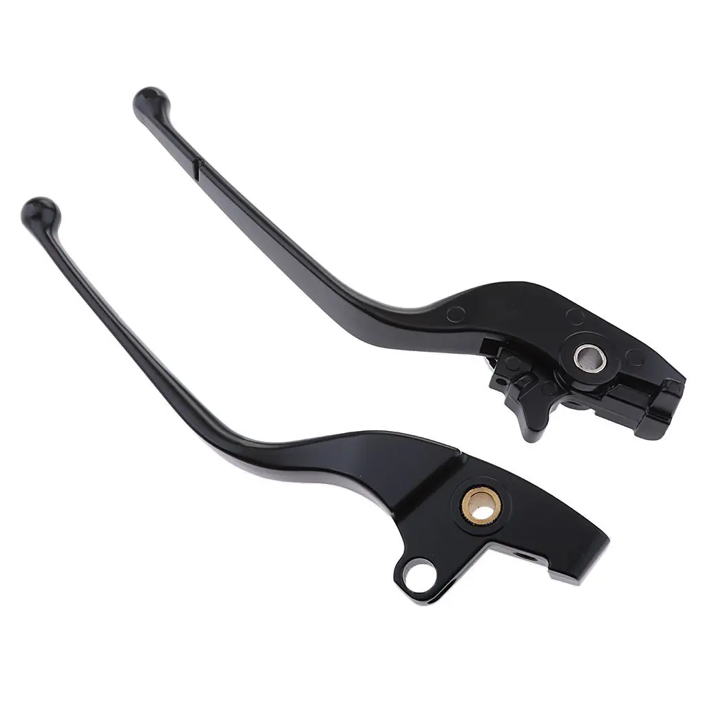 One Pair Brake Clutch Levers Set For VICTORY VEGAS/8 BALL/NESS ALL (Left & Right)
