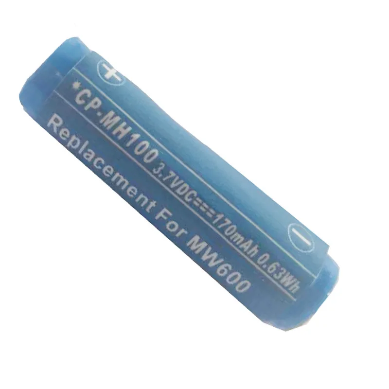 PANFU GP0836L17 HS MW600 Батарея для Sony Ericsson & MH100 Беспроводной Bluetooth|Смарт-аксессуары| |