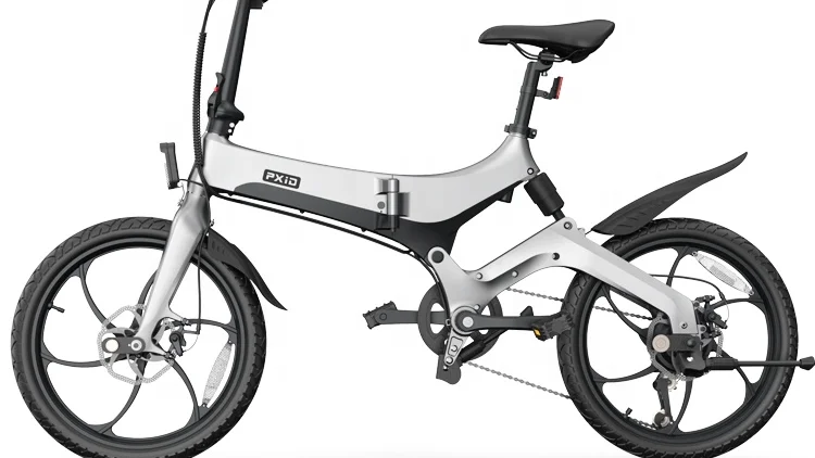 

2021 New Bike Electric Bike 250w
