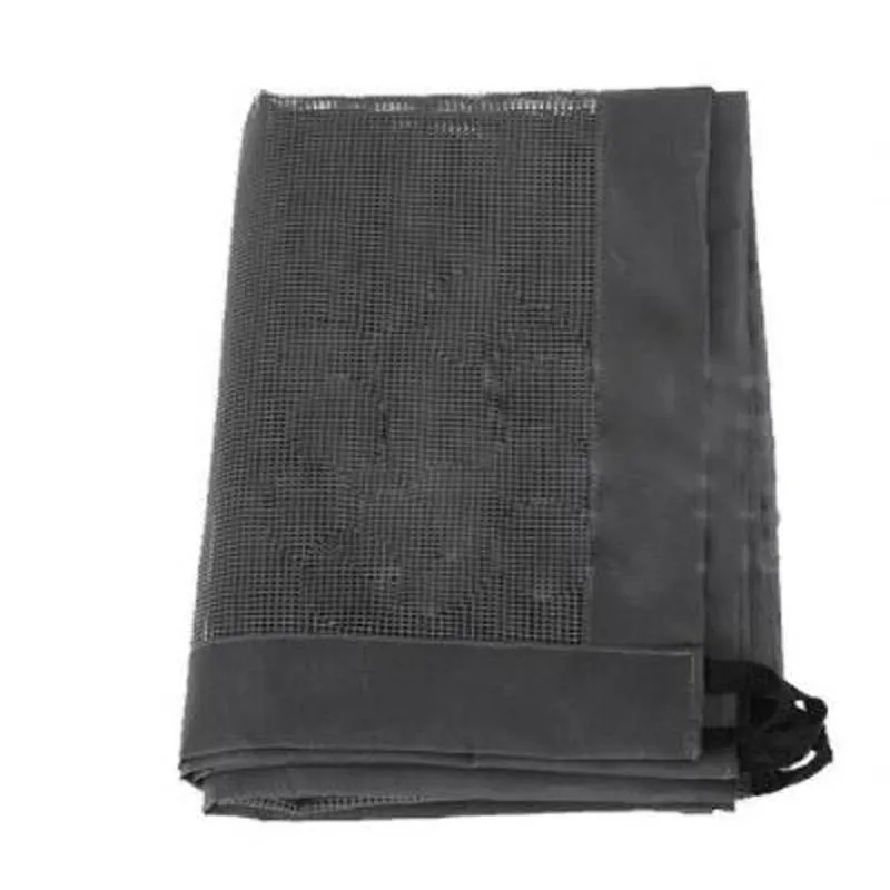 Прямая поставка 2019 ворота для собак оригинальная сетка волшебные безопасная