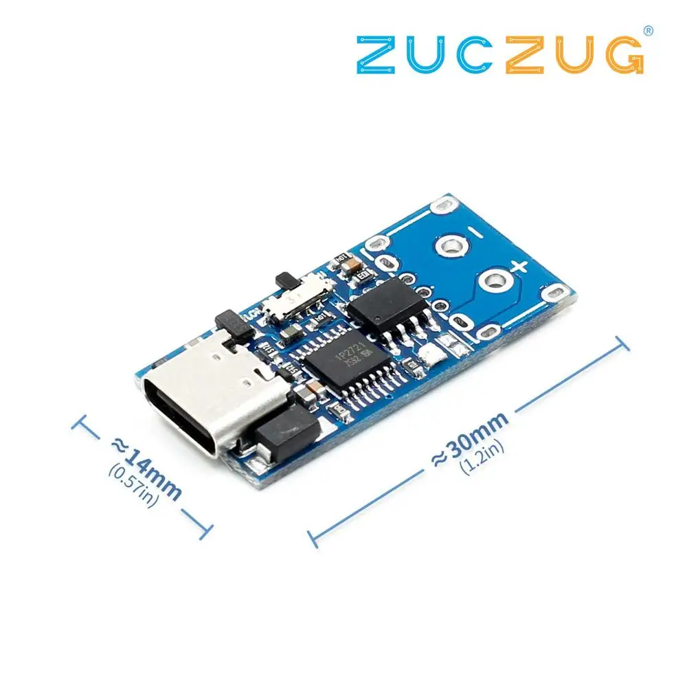 15V Bare board Модуль PD decoy PD23.0 для постоянного тока Измерение старения завод QC4.0 зарядка ноутбука 9 в 12 В 15 В 20 в - Цвет: 15V Bare board