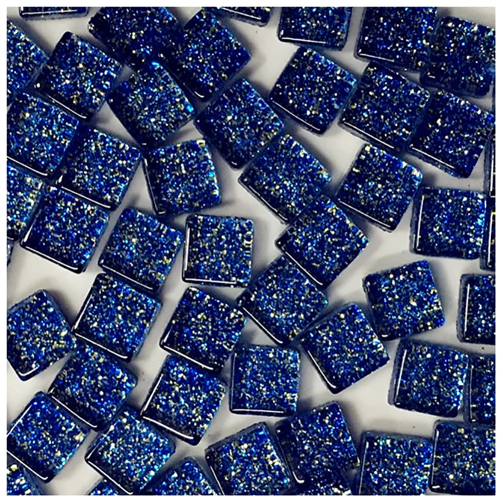 170 шт. разноцветная стеклянная мозаичная плитка блестки керамическая Материалы