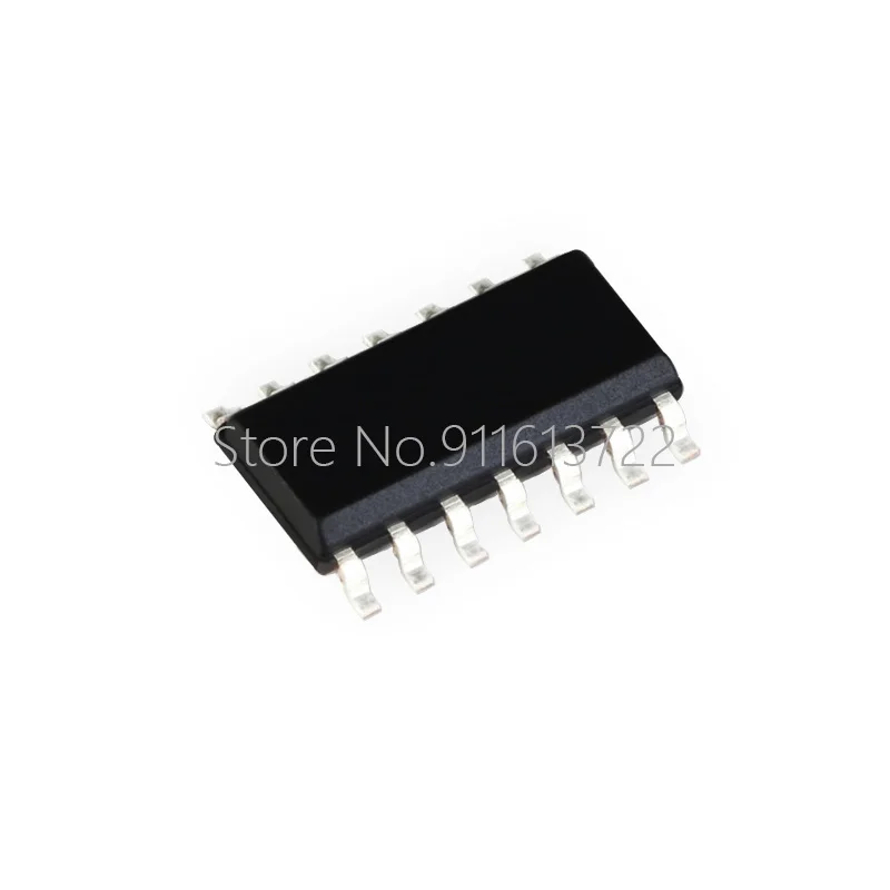 

20pcs/lot 74HC14D 74HC14 Six Inverting Schmitt Trigger SOP14 SOP-14 New Original IC Chipset In Stock