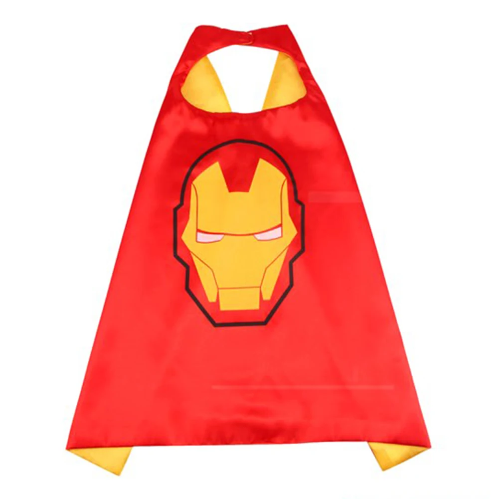 ironman cloak 5 стилей ПВХ 24 см Бэтмен перчатка Фигурка Человека-паука пусковая игрушка для детей подходит Человек-паук косплей игрушки - Цвет: ironman cloak