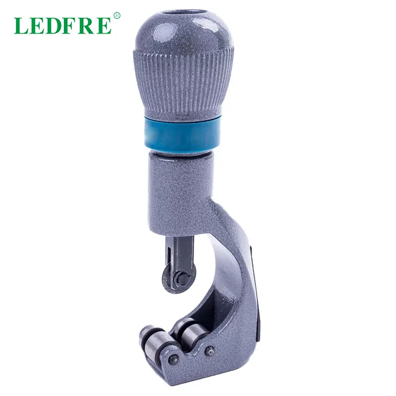 LEDFRE ручной режущий набор фрез для резки металла подходит медной трубы