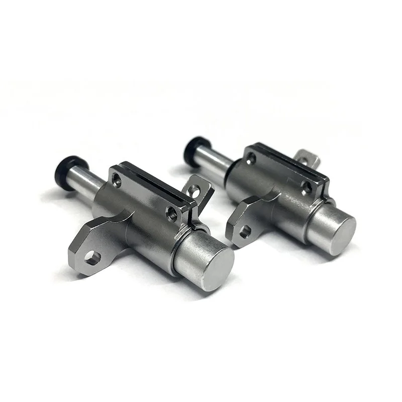 

CAPO 1/8 RC Electric Rock Crawler Model Car Metal JKMAX BUMP STOPS Spare Parts accessories TH09796-SMT6