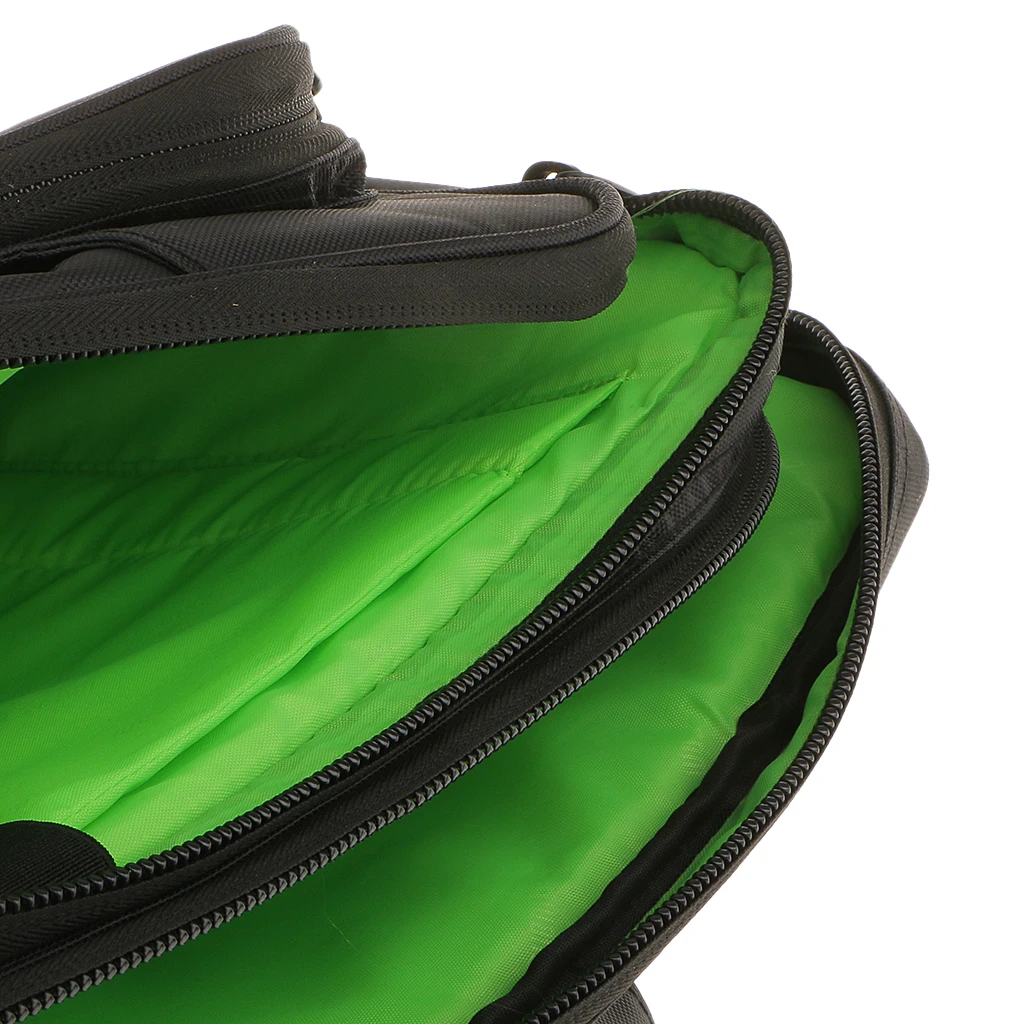 

Mulitifunction Digital Large Storage Case Bag for DDJ SB Controller Black