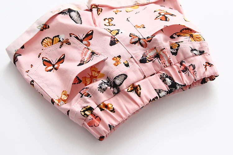 

2021 Girls Cotton Shorts Girls Cute Shorts Baby Girl Shorts Kids Summer Shorts Kids Shorts for Girls Kids Clothing 3-8Y