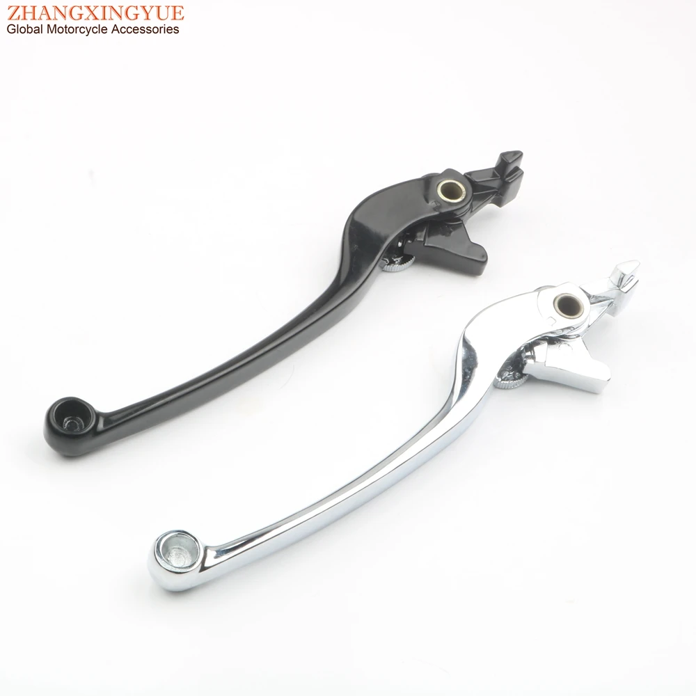 Рычаг переднего тормоза для мотоцикла Suzuki Bandit GSF600 VL800 57300 41F00 000 33E01 000|brake lever|suzuki bandit