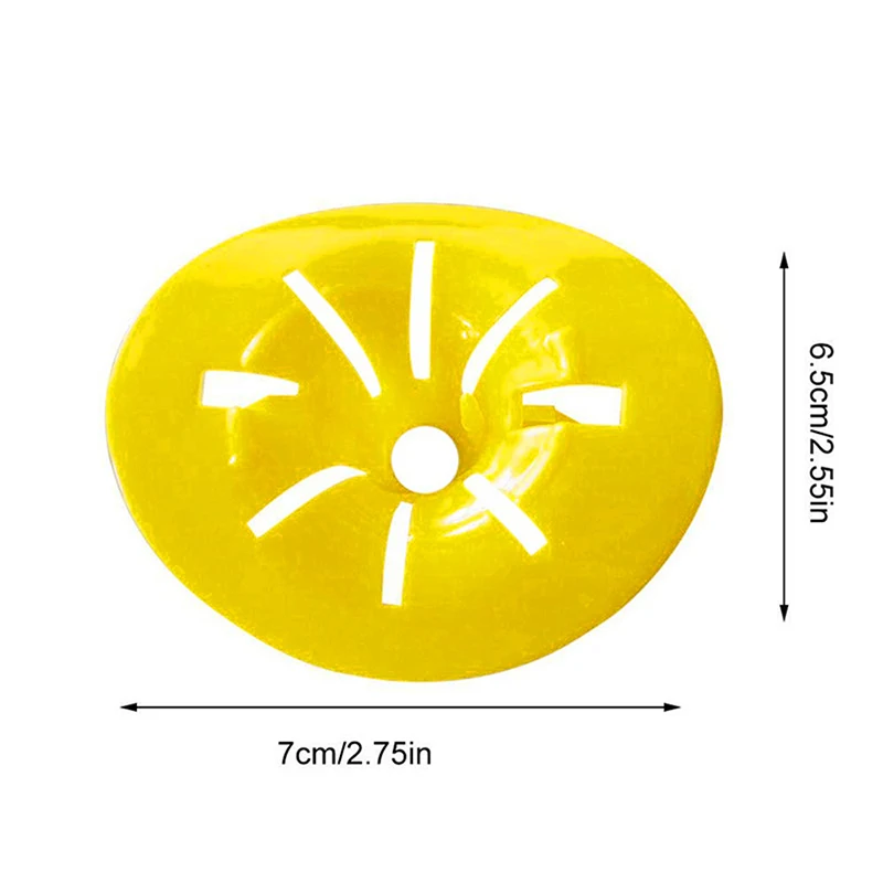 Гаджеты Инструменты 10 шт. Пластик бутылка ловушка для ОС мухи насекомых жук на