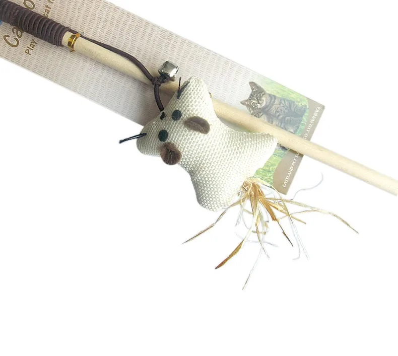 

Плюшевый Кот арахит