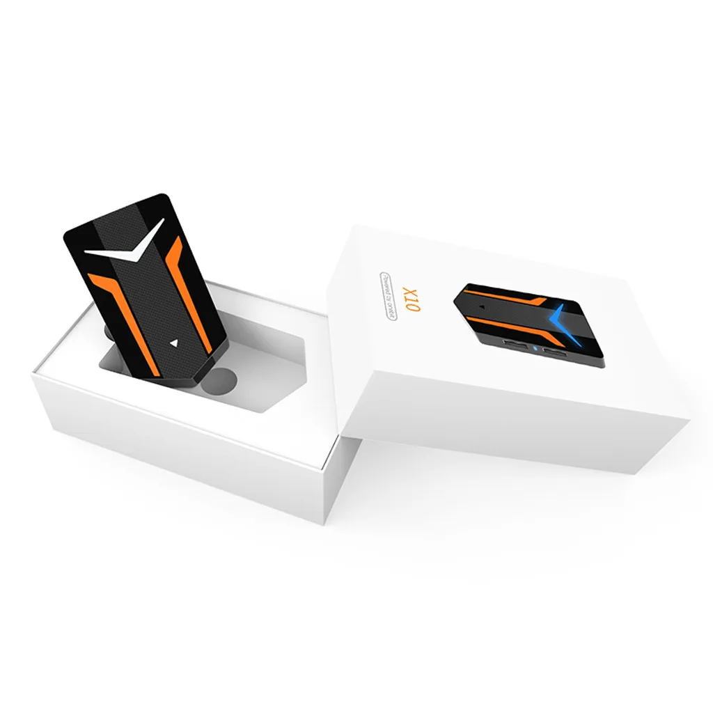 FPS Onebit 4K Big Screen Mobile Game Expander For PUBG Extreme Gaming Experience Super strong COU Bluetooth USB2.0