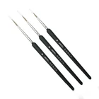 2022 смазка для клавиатуры, механическая смазка для клавиатуры, щетка, переключатель, смазочный переключатель, Marley Wolf, ручка с крючком