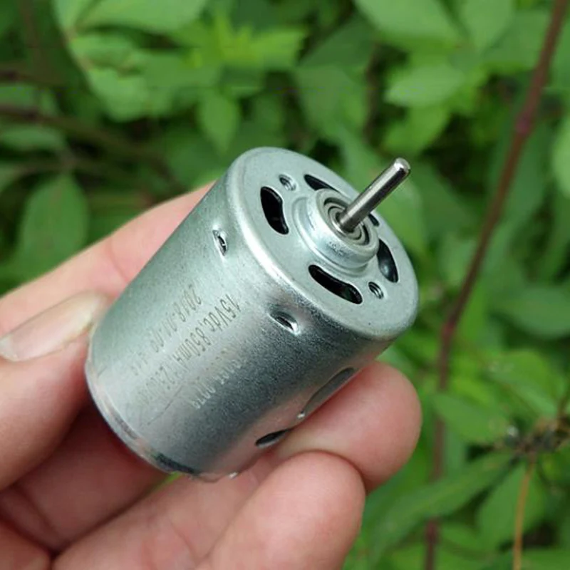 мощный магнитный двигатель 12