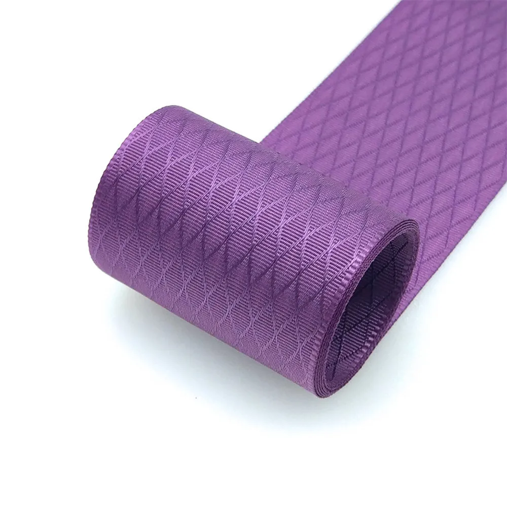 

(9mm-38mm,100yards/pack) polyester rhombus grosgrain Ribbons for gift wedding Christmas decoration, hair crafts, free shipping
