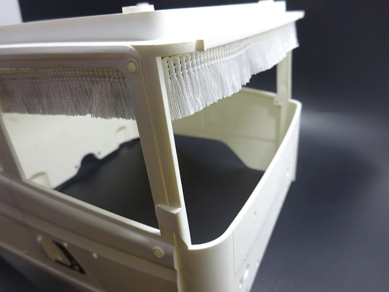 модель автомобиля радиоупр