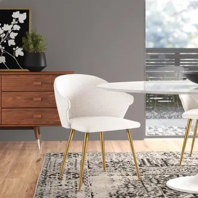 

Nordic Dining Chairs Home Living Room Furniture Fold Sofa Armchair Restaurant Chair waterproof Pu Leather Backrest chair