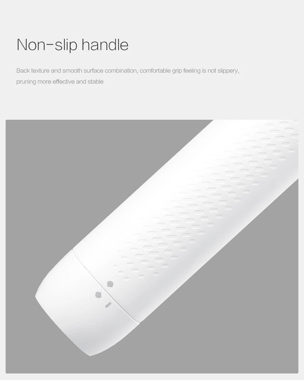 Xiaomi Youpin SOOCAS N1 моющийся триммер для волос в носу умный мини портативный электробритва бритва с сумкой для путешествий