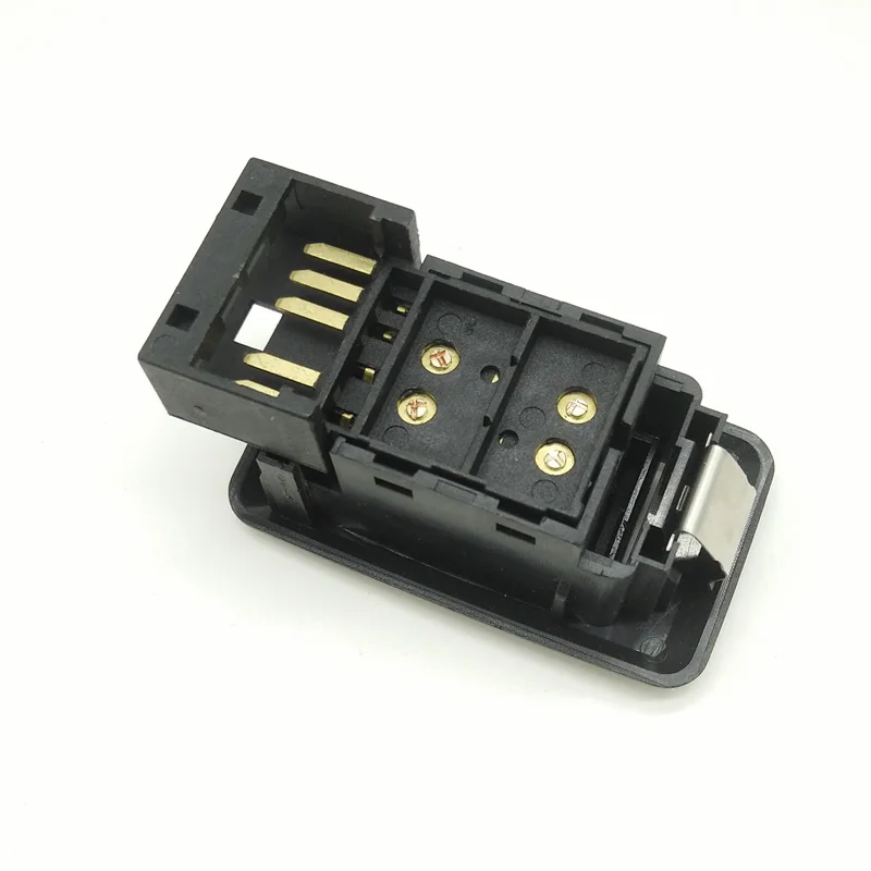 Переключатель управления стеклоподъемником автомобиля для Mazda 323 кнопка