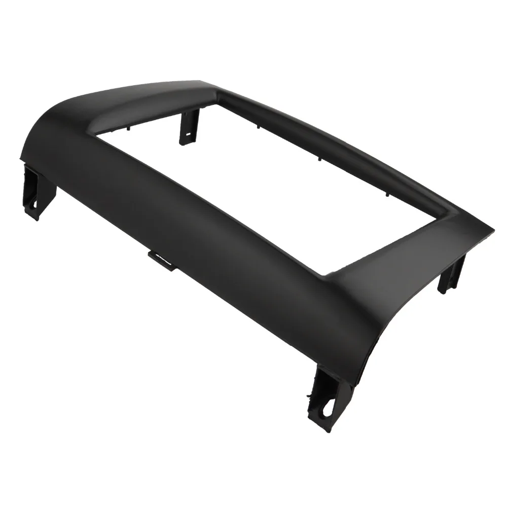 Для MAZDA 3 04 08 Axela 06 установка двойной Din DVD стерео Fascia с ISO жгутом проводки панель