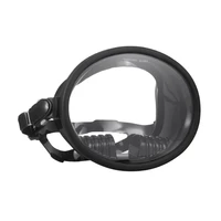 anti fog scuba dive mask for spearfishing diving snorkeling and freediving adjustable anti leak