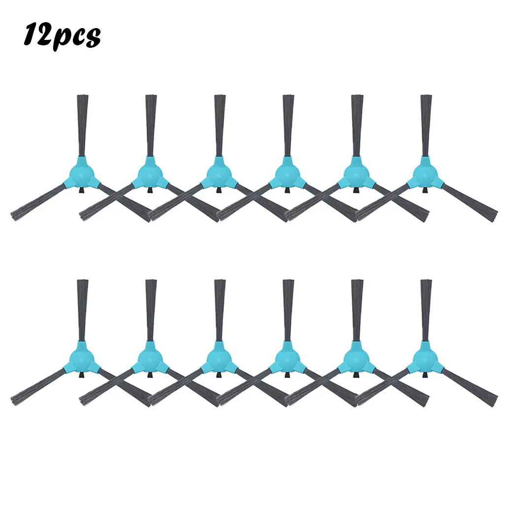 

Side Brushes Replacement Parts Side Brush For Coredy R300, R500, R500+, R3500, R650 Vacuum Cleaner Sweeper Cleaning Replacement