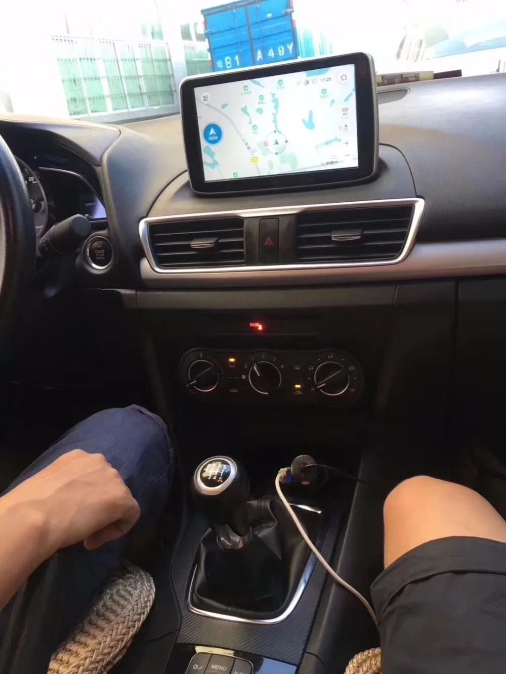 ChoGath 9 ''автомобильный мультимедийный плеер Quad core 2 din Android 7 1 автомобиль радио GPS