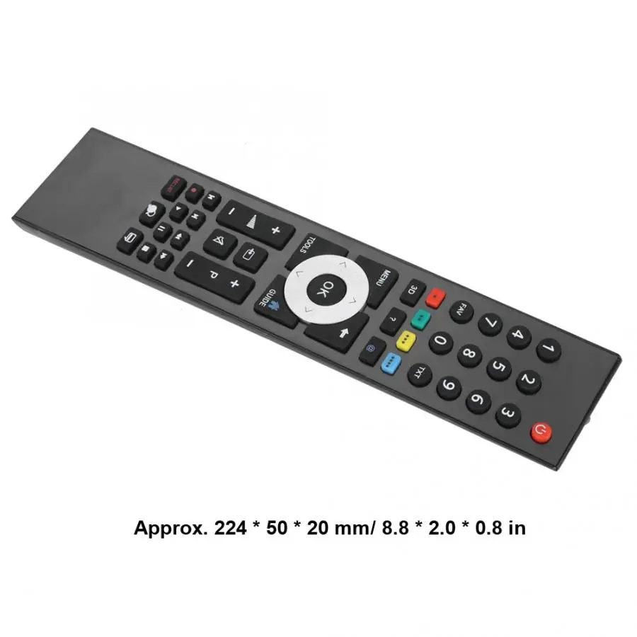 Remote Control universal remote control Replacement Service Smart TV For GRUNDIG TP7187R controle remoto | Электроника