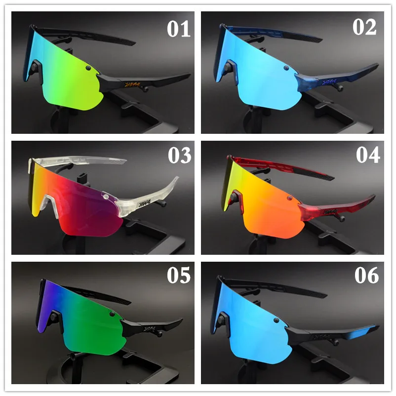 Поляризационные велосипедные очки Gafas ciclismo Road MTB Велосипедный спорт езда на велосипеде спортивные мужские и женские велосипедные солнцезащитные очки 3 линзы