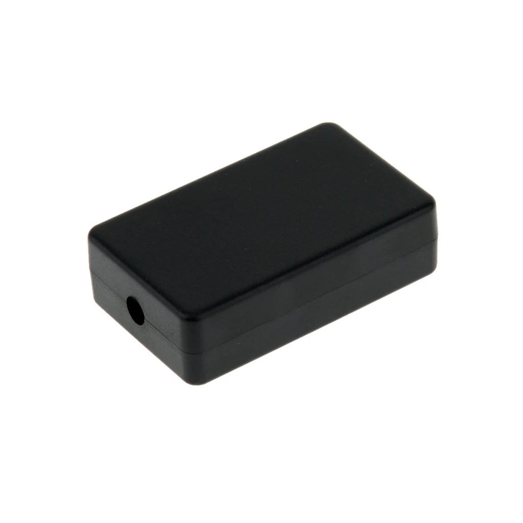 

ABS Plastic Enclosure Small Project Box For Electronic Circuits
