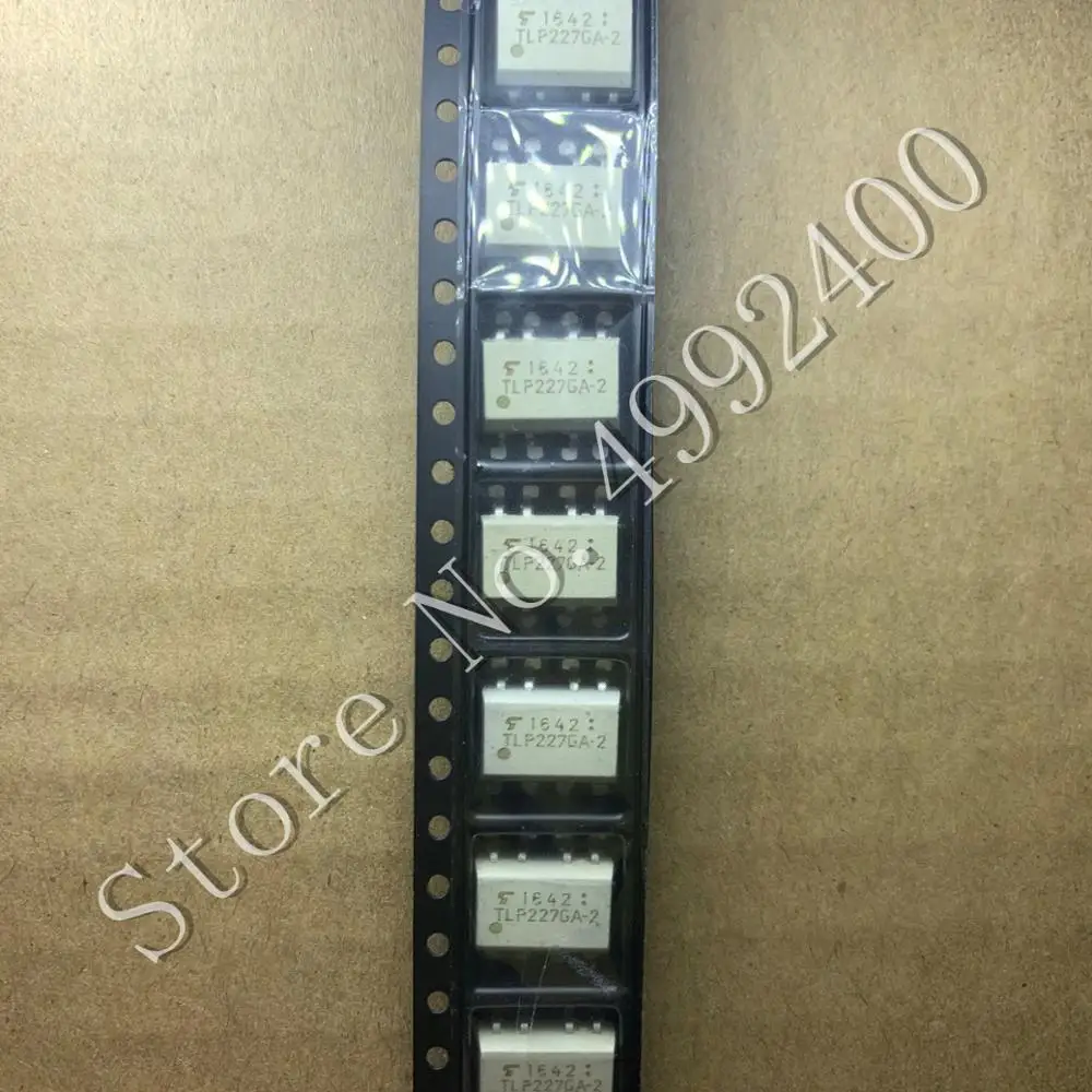 

1 шт./лот TLP227GA-2 SOP8