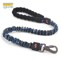 cawayi kennel adjustable pet cat dog car safety seat belt pet restraint lead leash travel elastic clip car safety harness