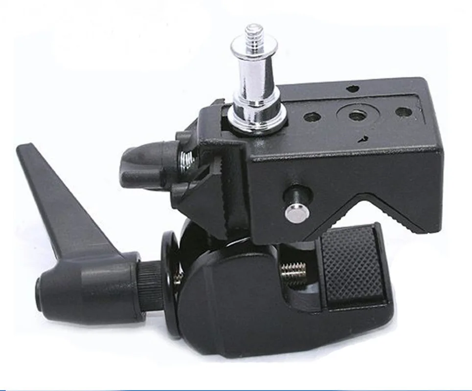 Универсальный зажим для фотосъемки пенопласт энергичная папка C фиксированный