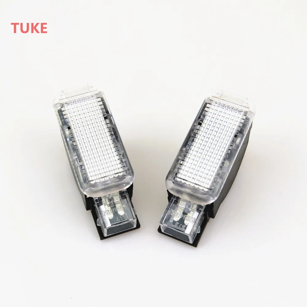 Панель задней двери багажника RWSYPL предупреждающий светильник и соединительный