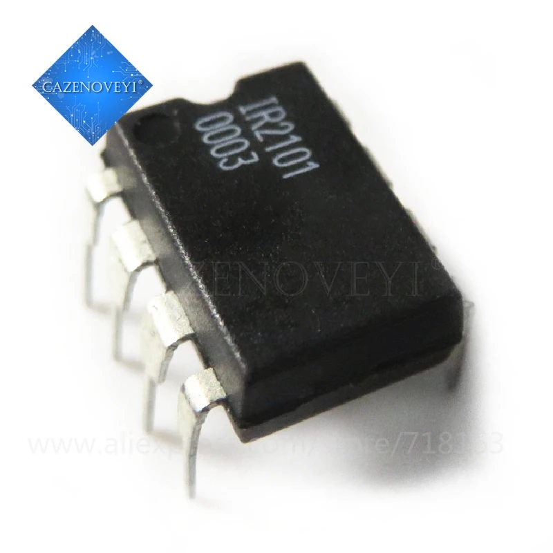 5 шт./лот IR2101PBF IR2101 IR2104PBF IR2104 DIP-8 в наличии | Электронные компоненты и